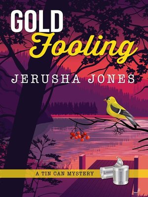 cover image of Gold Fooling